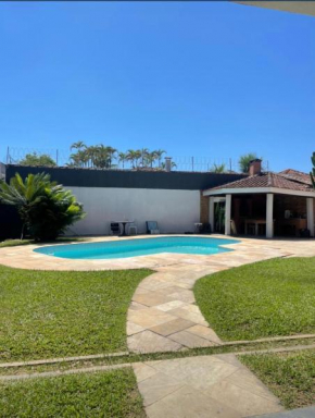 Casa no Jardim Virgínia- Guarujá